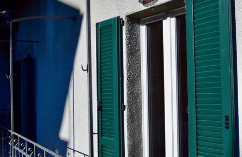 Naggio House | Relax at Thari House Como Lake with Spa & Scenic Views