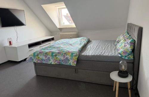 Alt-Knielingen House | Thasy House