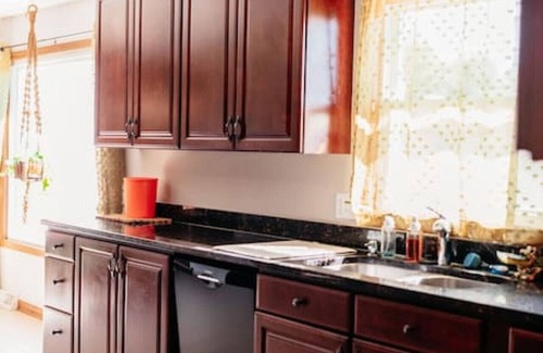 Afton House | Discover That 70s House at Hidden Creek Estates - Pet Friendly!