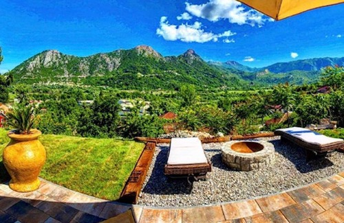 Virpazar Apartment | Modern Retreat Near Lake Skadar - Perfect for Families