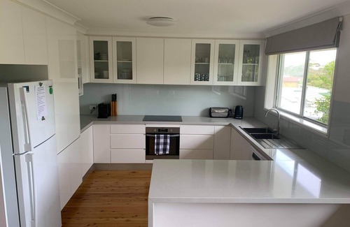 Vincentia House | Experience Unmatched Comfort at That House At Vincentia