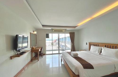 That Phanom Hotel | Experience Comfort at That Phanom River View Hotel