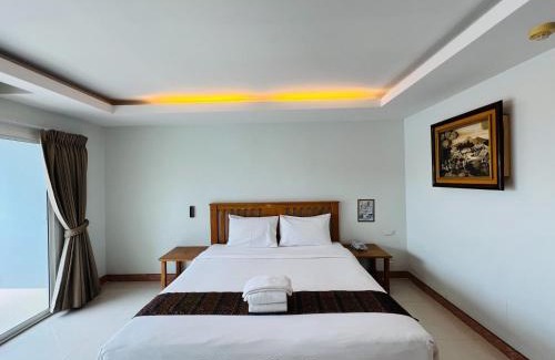 That Phanom Hotel | Experience Comfort at That Phanom River View Hotel