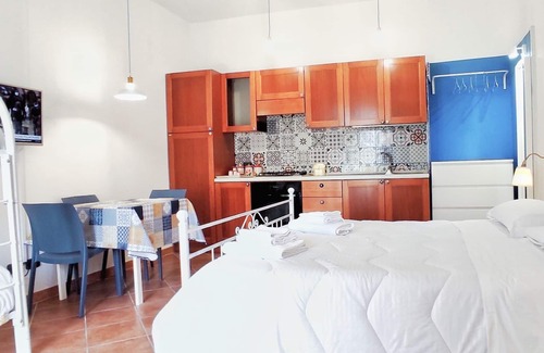 San Mauro Cilento House | Experience That's Amore Cilento Country House with Ocean Views