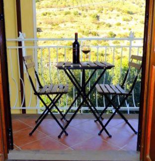 San Mauro Cilento Apartment | Enjoy Oceanfront Relaxation at That's Amore Cilento