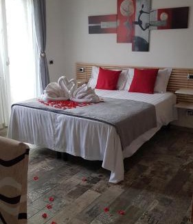 Fiumicino House | Discover THAT'S AMORE FIUMICINO: Pet-Friendly Bliss