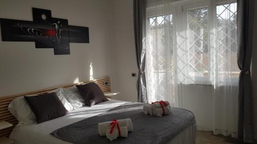 Fiumicino House | Discover THAT'S AMORE FIUMICINO: Pet-Friendly Bliss