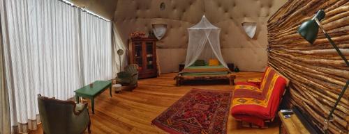 Cesiomaggiore Other | Unforgettable Glamping Experience in the Dolomites!