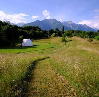 Cesiomaggiore Other | Unforgettable Glamping Experience in the Dolomites!