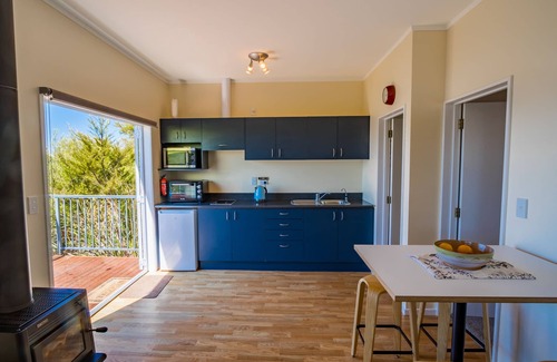 Ngaio Bay House | Oceanfront Retreat - That View at Kaiteriteri