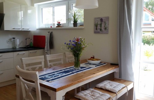 Borgerende House | Oceanfront Thatched Cottage "Windrose" - Rated 10/10!