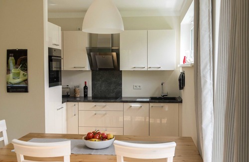 Borgerende House | Oceanfront Thatched Cottage "Windrose" - Rated 10/10!