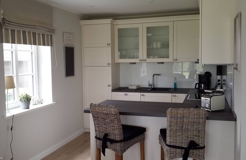 Tating House | Discover Oceanfront DHH at St. Peter Ording's Gates