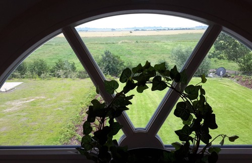 Tating House | Discover Oceanfront DHH at St. Peter Ording's Gates