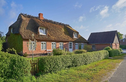 Stausmark House | Relaxing Ocean View at De Ole Kaat - Pet Friendly Retreat