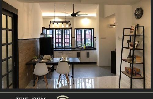Bukit Tinggi Apartment | Family-Friendly ThatNicePlace at Selesa Hillhomes, Bukit Tinggi