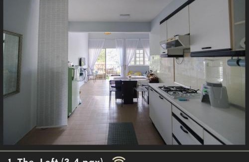 Bukit Tinggi Apartment | Family-Friendly Retreat at ThatNicePlace in Selesa Hillhome