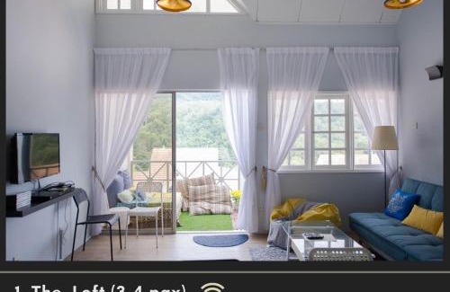 Bukit Tinggi Apartment | Family-Friendly Retreat at ThatNicePlace in Selesa Hillhome
