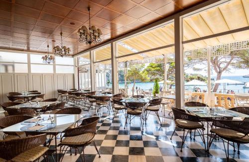 Porto Cristo Hotel | Relaxing THB Felip - Adults Only with Oceanfront Pool & Spa