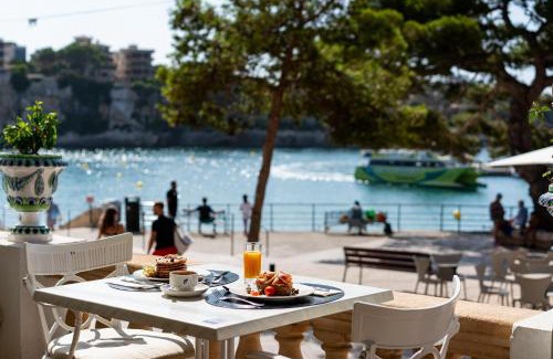 Porto Cristo Hotel | Relaxing THB Felip - Adults Only with Oceanfront Pool & Spa