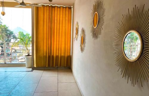 Maihar Hotel | Relax at The कस्तूरी: Pet-Friendly Retreat with Spa