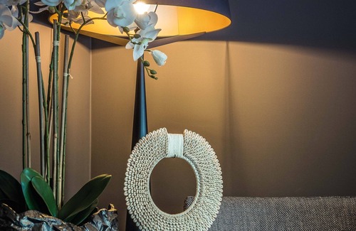 University District Apartment | Discover The 0507 - Sophisticated Flat in Antwerp