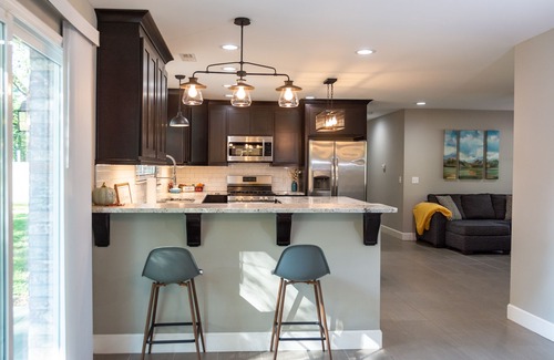 Bentonville House | Explore The 1206 in Bentonville: Ideal for Outdoor Adventures
