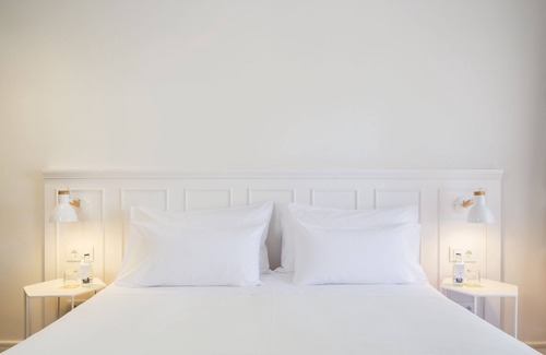 Lloret Town Center Hotel | Experience The 15th Boutique Hotel: Spa & Pool Retreat