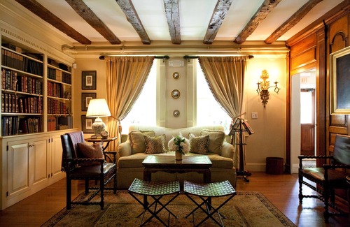 Village of East Hampton Hotel | Indulge at The 1770 House Restaurant & Inn, Rated 9.8/10