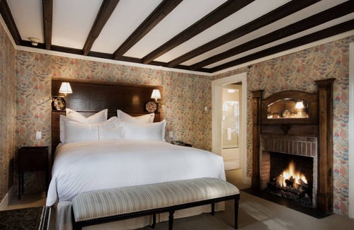 Village of East Hampton Hotel | Indulge at The 1770 House Restaurant & Inn, Rated 9.8/10