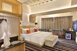 Jakarta Hotel | Discover THE 1O1 Jakarta Sedayu Darmawangsa - Family Friendly Stay