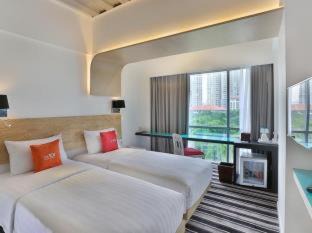 Jakarta Hotel | Discover THE 1O1 Jakarta Sedayu Darmawangsa - Family Friendly Stay