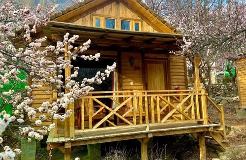 Hunza Hotel | Discover The 2 Magpies, Hunza: Pet Friendly & Highly Rated