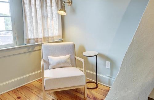 North Downtown House | The 200 South St - King Rm 11