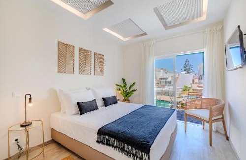 Se House | The 23 Suites