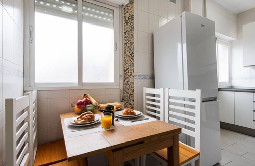 El Ejido Apartment | Ideal Stay at The 2nd Corner: Central Apartment Awaits