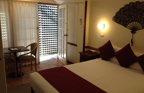 Katoomba Hotel | Explore Comfort at The 3 Explorers Motel - Top Amenities Await