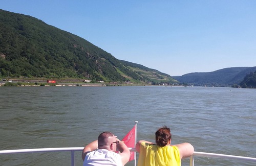 Sauerthal House | Discover a 3-Star Retreat in the Upper Rhine Valley