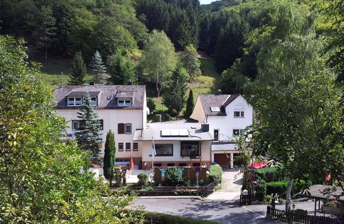 Sauerthal House | Discover a 3-Star Retreat in the Upper Rhine Valley