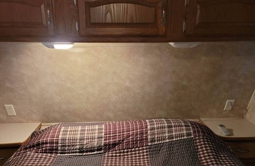 McKenna House | Discover The 5th Wheel at Rusty Bar Ranch: Family-Friendly Retreat