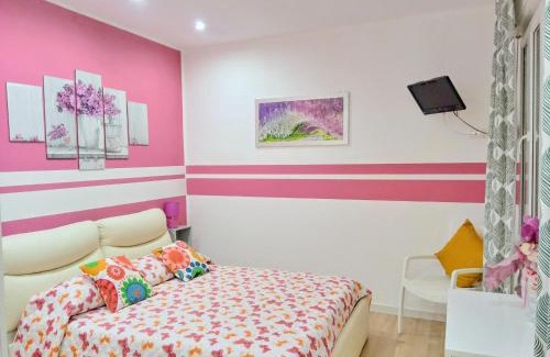 Chioggia Apartment | Unforgettable Stays at The 727 Sottomarina with Ocean Views