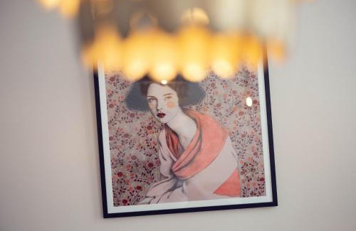 Alsergrund Apartment | Experience The 77 ALMA: Top-Rated Family-Friendly Stay