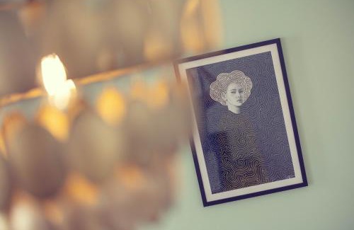 Alsergrund Apartment | Family-Friendly Stay at The 77 ERNA - Guest Rated 9.8/10