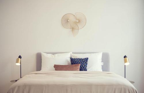 Alsergrund Apartment | Experience The 77 MARIE: Guest Rated 9.8, Child Friendly