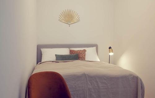 Alsergrund Apartment | Experience The 77 MARIE: Guest Rated 9.8, Child Friendly