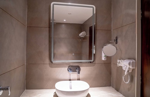 Satna Resort | The 7th Heaven Resort