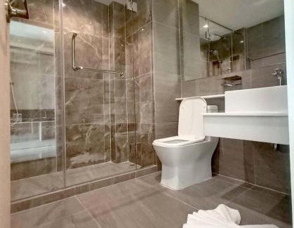 Ramkhamhaeng Hotel | Child-Friendly Retreat at The 9 Residence Hotel, Rated 8.1