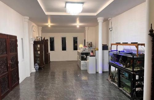 Pak Chong Hotel | Budget-Friendly Stay at The 99 Inn Hotel - Book Now!