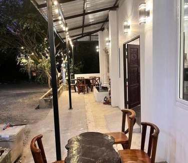 Pak Chong Hotel | Budget-Friendly Stay at The 99 Inn Hotel - Book Now!