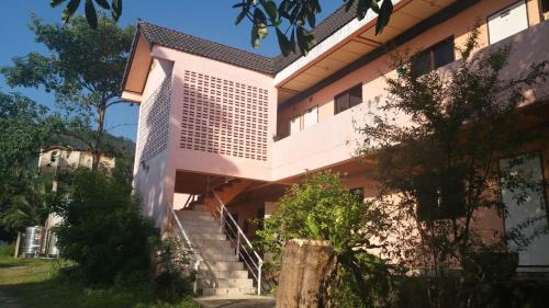 Pak Chong Hotel | Budget-Friendly Stay at The 99 Inn Hotel - Book Now!